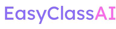 EasyClass AI
