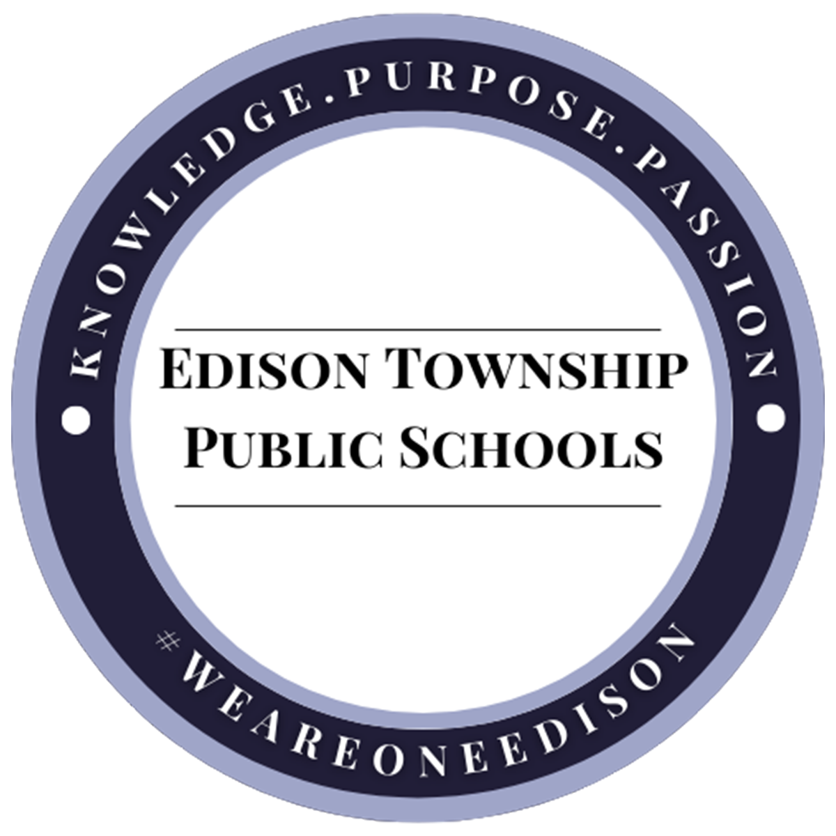 Edison Township Public Schools